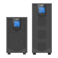 科华UPS电源YTR3110三进单出长效机10KVA8KW输入380V输出220V