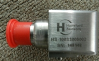 HS-420I防爆加速度传感器英国Hansford Sensors