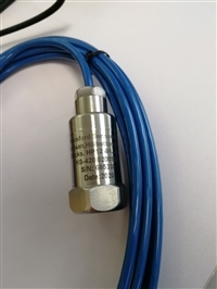 英国Hansford Sensors振动传感器HS-420IFL0255008T4