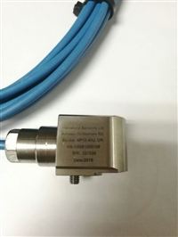 HS100RT2505412振动传感器英国Hansford 