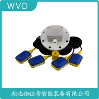 EVA-04浮球式液位计 WVD