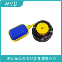 LSVK-1-PVDF电缆式液位开关 WVD