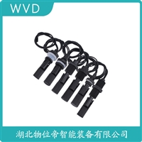 GF-PFA-FW-F2-1-500浮球液位变送器 产品参数