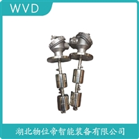 GF-PFA-FW-F2-1-500浮球液位开关 使用说明