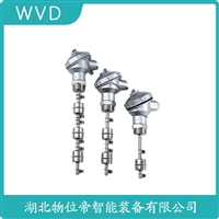 PVDF-D浮球液位开关 法兰连接