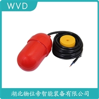 PVDF-D矿用隔爆型浮球液位开关 WVD