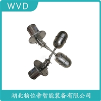 SLC-PC-1-10浮球液位开关 使用说明