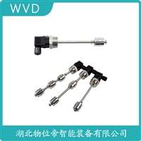 GF-PFA-FW-F2-1-500电缆式液位开关 WVD