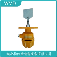 TPE-501高温型阻旋料位开关 操作流程