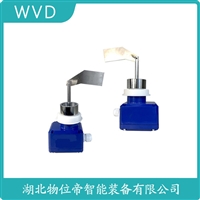 WTLRS-50ASA-3000防粉尘阻旋式料位开关 选择要点