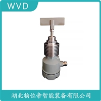 TPE-100F堆煤传感器 WVD