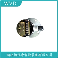 YN10-150AES高温型阻旋料位开关 WVD