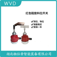 PC-L阻旋料位仪 测定意义