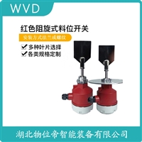 YN10-150AES阻尼式料位计 使用方法