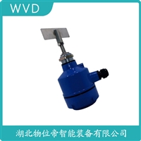 TPE-101阻旋堵煤检测装置 WVD