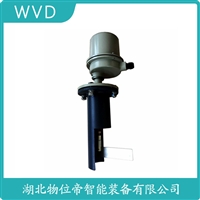 HL-400-4PA阻旋式料位器 WVD
