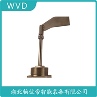 ZP30-500AES物料限制器 操作流程