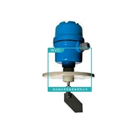 WTLRS-50ASA-3000防粉尘阻旋式料位开关 WVD