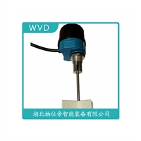 TPE-101阻旋开关料位计 WVD