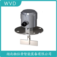 TPE-100旋转防堵开关 使用范围
