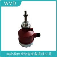 TPE-100物料限制器 接线说明
