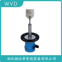 TPE-201F堆煤传感器 WVD