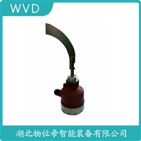 ZP20-AES旋阻式料位计 应用案例