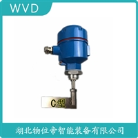 TPE-100F堆煤传感器 产品特点