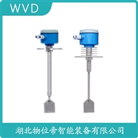 TPE-100EB旋阻式料位计 接线说明