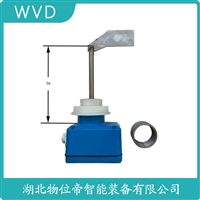 ZP30-500AES阻旋式料位器 WVD