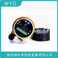 EMLA-87射频电容物位变送器 WVD