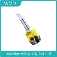 SLA20射频导纳式高煤位检测仪 安装使用