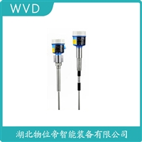 LX-60射频导纳式高煤位检测仪 安装使用
