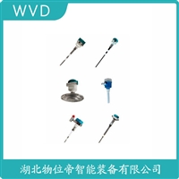 VRFII-AM-KYSX15射频导纳式高煤位检测仪 安装使用