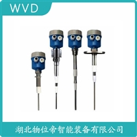 MD-1XXMZ13/MS13F1T射频电容物位变送器 使用方法