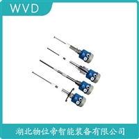 FTI51-AAA1GCJ12A1A射频电容物位变送器 使用方法