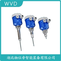 VRFII-AM-KYSX15射频导纳式高煤位检测仪 WVD