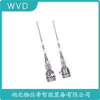 FTI55-AAC2RV43A1A射频电容物位变送器 使用方法