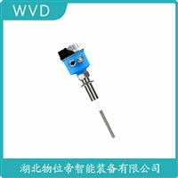 RF-932F21C射频电容物位变送器 使用方法