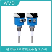 EMLA-87射频电容物位变送器 使用方法