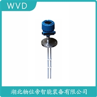 AVI-PUD-1125射频导纳式高煤位检测仪 安装使用