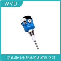 FTC262-BA44H1射频导纳式高煤位检测仪 WVD