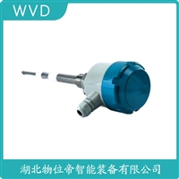 EMLA-81D射频导纳式高煤位检测仪 安装使用
