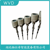 GDAS51射频电容物位变送器 使用方法