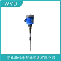 SLA710射频电容物位变送器 使用方法