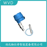 PMS-1018射频电容物位变送器 使用方法