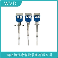 RF18EC3G1射频导纳式高煤位检测仪 WVD