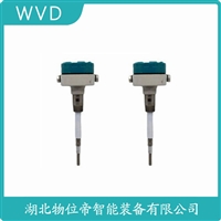 DE406-6222射频导纳式高煤位检测仪 安装使用