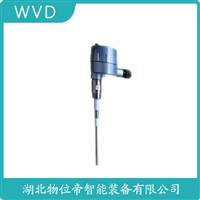 RF-932X2D射频导纳式高煤位检测仪 安装使用