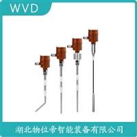 FTC260-BA2J1射频导纳式高煤位检测仪 安装使用